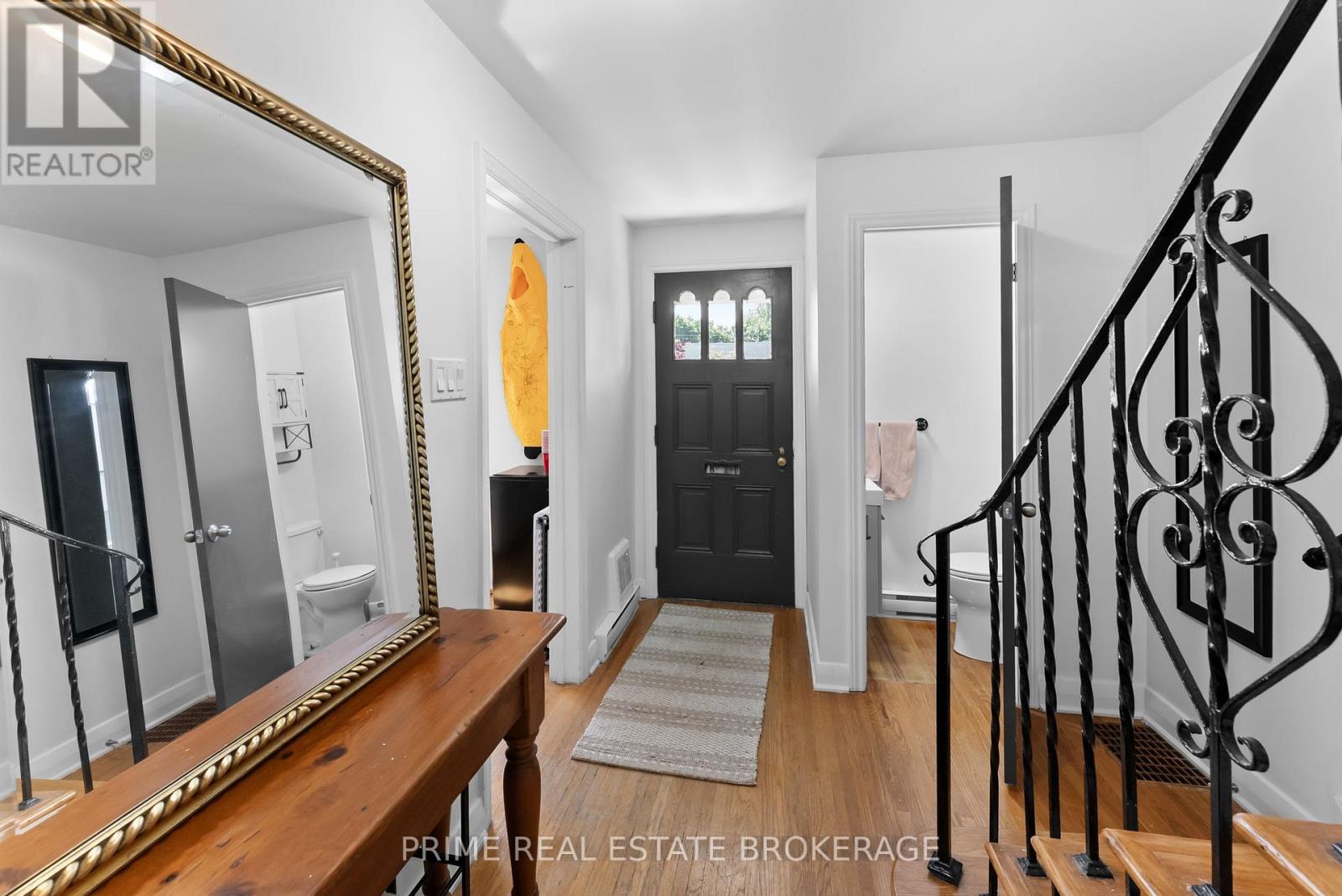 124 Regent Street, London East (East B), Ontario  N6A 2G4 - Photo 5 - X13170212