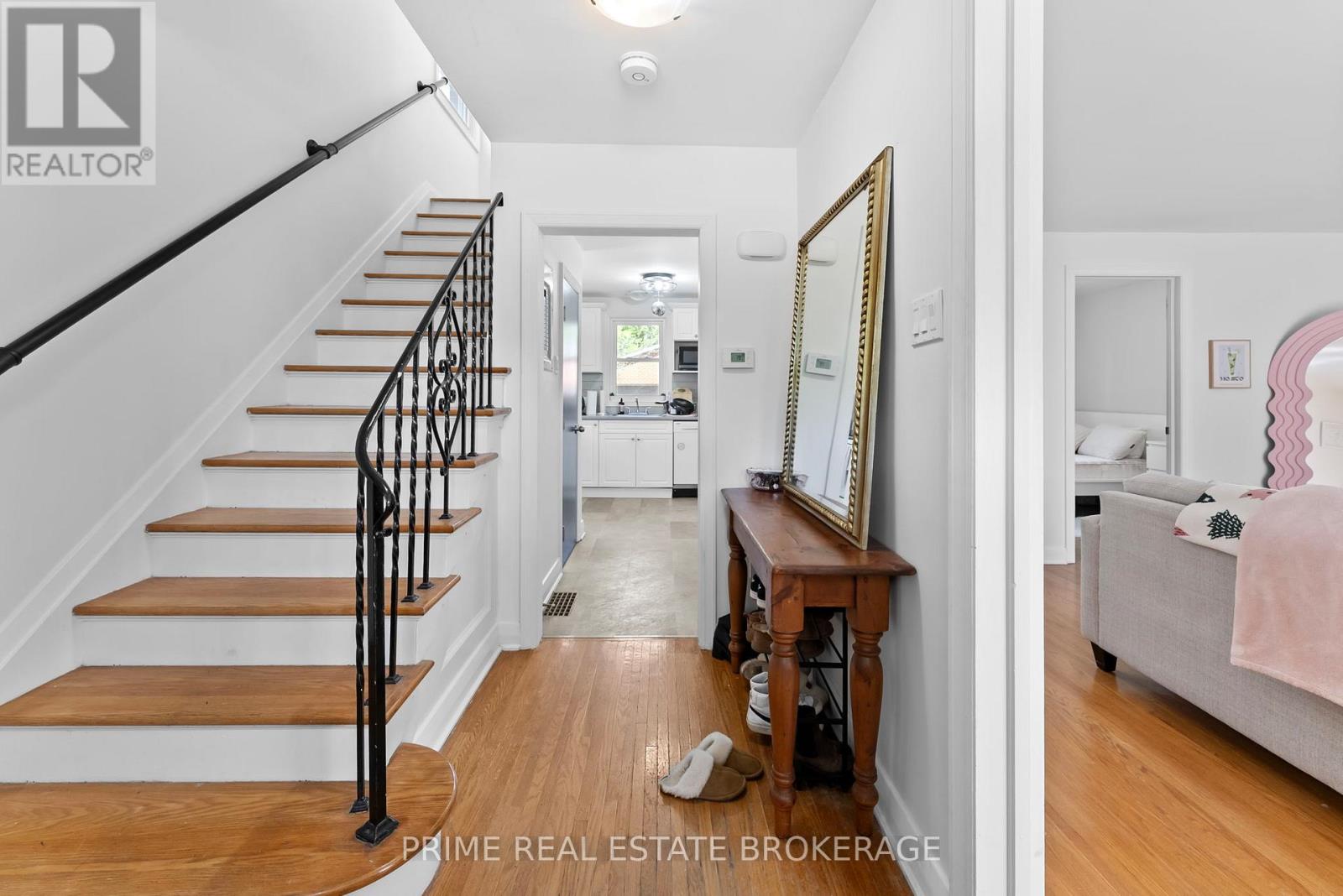 124 Regent Street, London East (East B), Ontario  N6A 2G4 - Photo 7 - X13170212