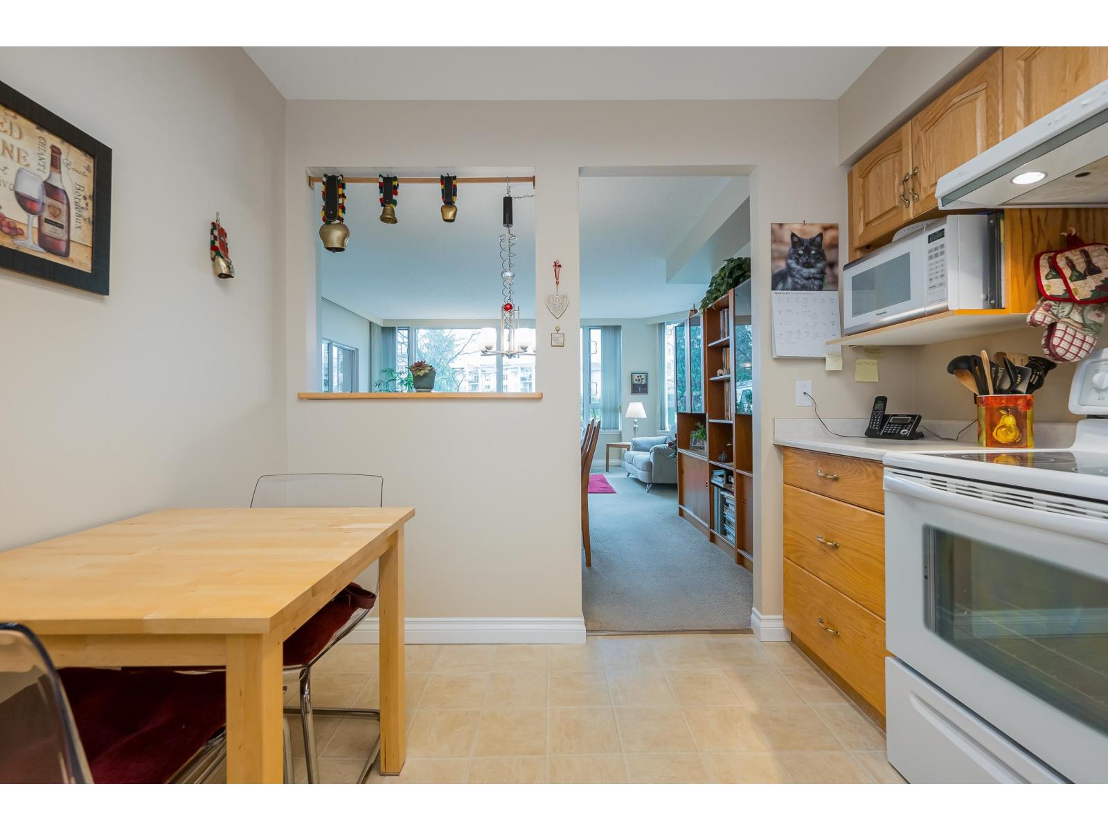 102 3170 Gladwin Road, Langley, British Columbia  V2T 5T1 - Photo 19 - R3093988