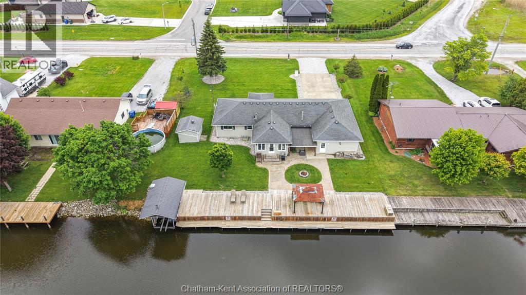 855 TISDELLE DRIVE, Lighthouse Cove, Ontario
