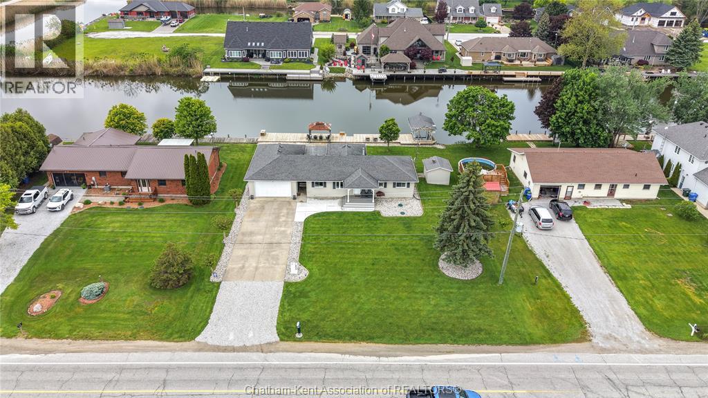 855 Tisdelle Drive, Lighthouse Cove, Ontario  N0P 2L0 - Photo 2 - 26011939