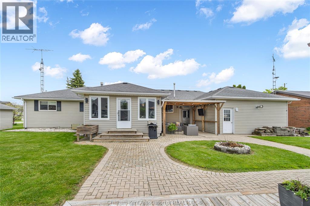855 Tisdelle Drive, Lighthouse Cove, Ontario  N0P 2L0 - Photo 33 - 26011939