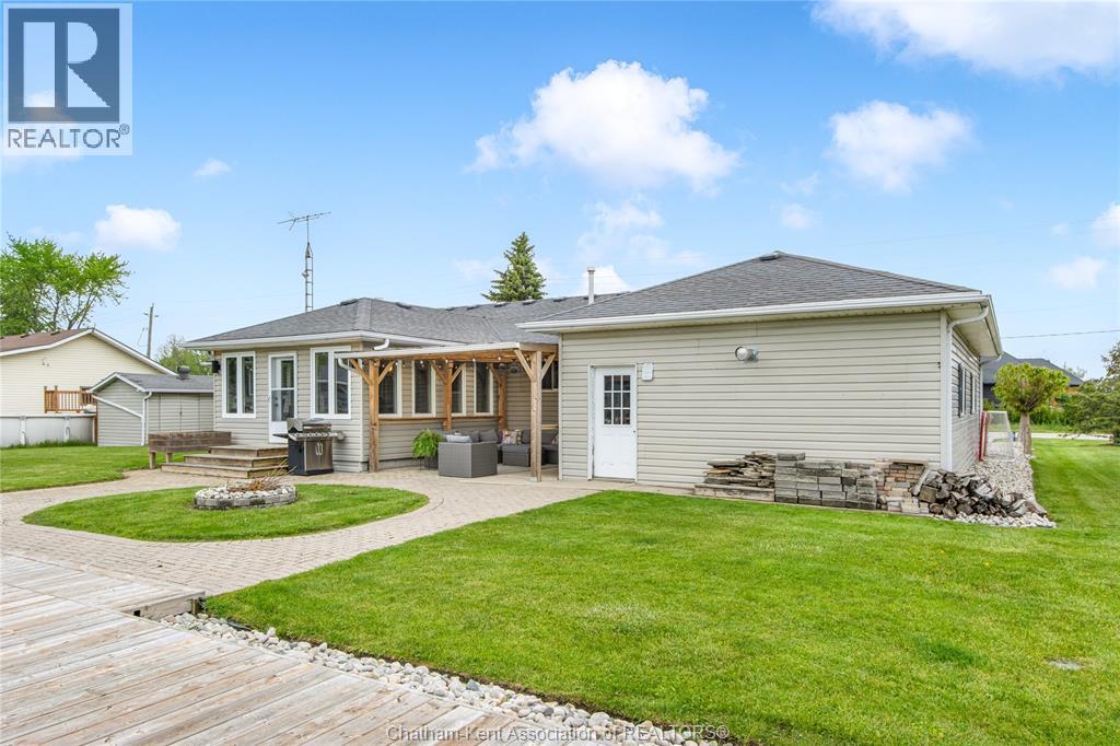 855 Tisdelle Drive, Lighthouse Cove, Ontario  N0P 2L0 - Photo 35 - 26011939