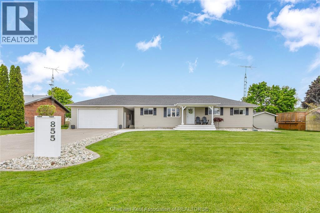 855 Tisdelle Drive, Lighthouse Cove, Ontario  N0P 2L0 - Photo 4 - 26011939