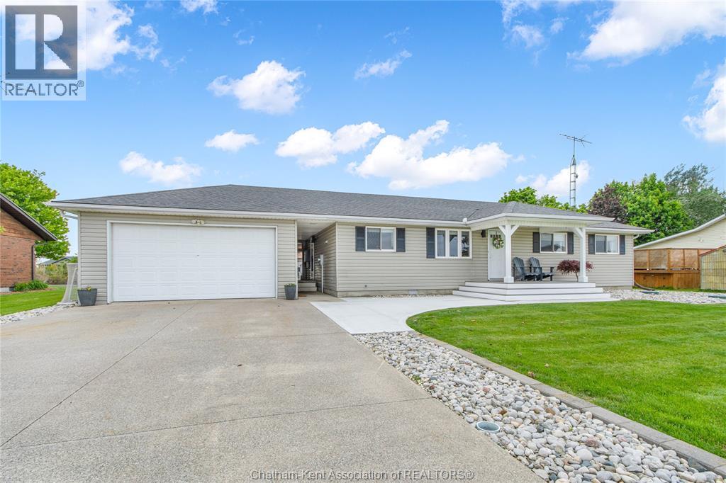 855 Tisdelle Drive, Lighthouse Cove, Ontario  N0P 2L0 - Photo 6 - 26011939