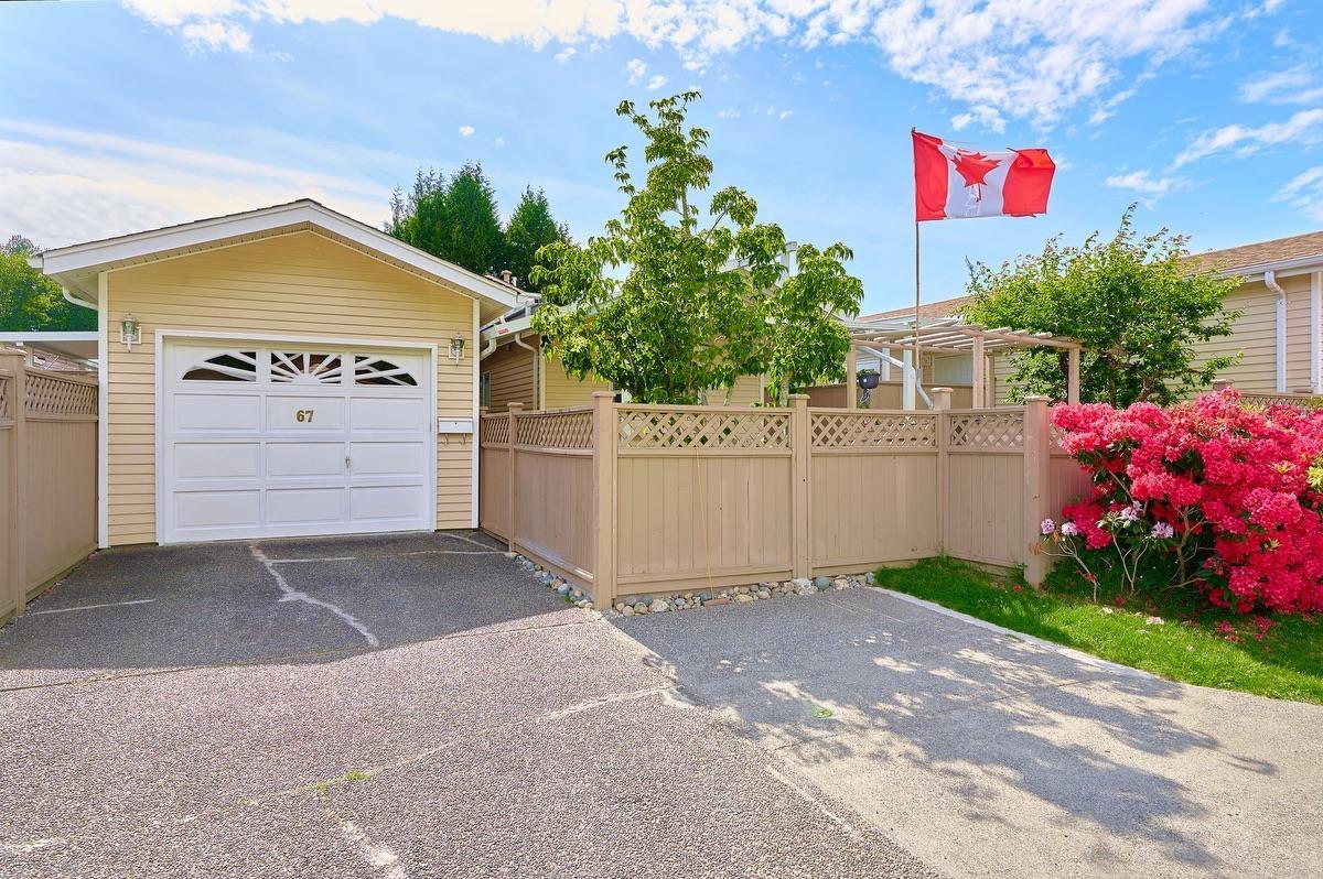 67 1400 164 Street, Surrey, British Columbia  V4A 8V8 - Photo 31 - R3127295