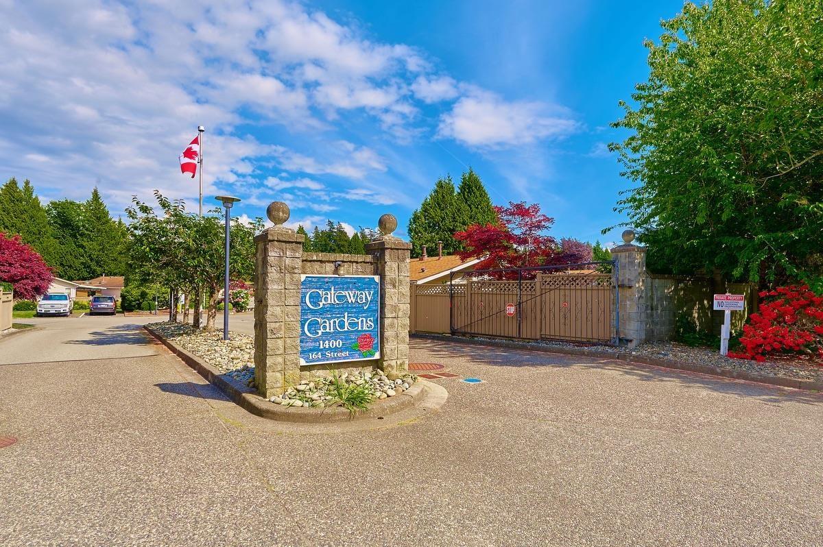 67 1400 164 Street, Surrey, British Columbia  V4A 8V8 - Photo 34 - R3127295