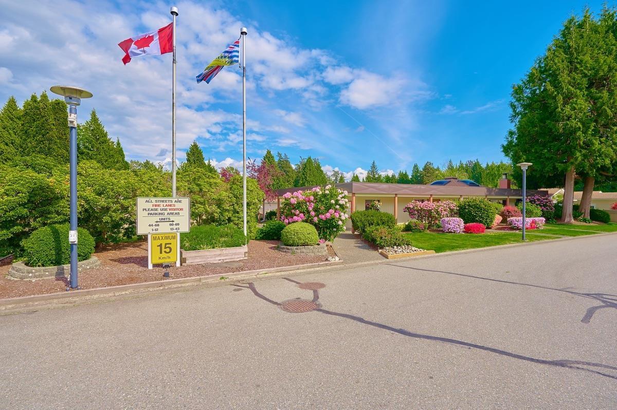 67 1400 164 Street, Surrey, British Columbia  V4A 8V8 - Photo 35 - R3127295