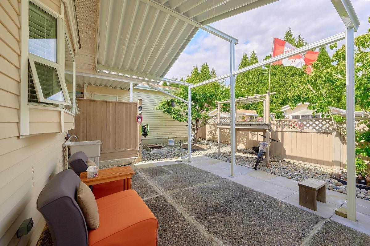 67 1400 164 Street, Surrey, British Columbia  V4A 8V8 - Photo 25 - R3127295