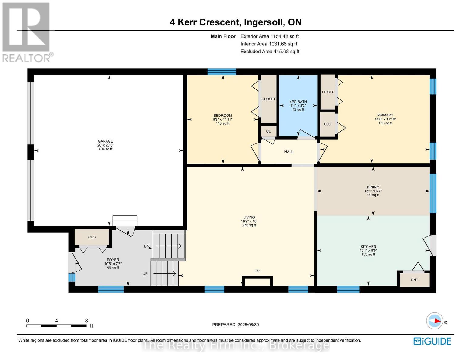 4 Kerr Crescent, Ingersoll, Ontario N5C 4H2 - Photo 40 - X13168376
