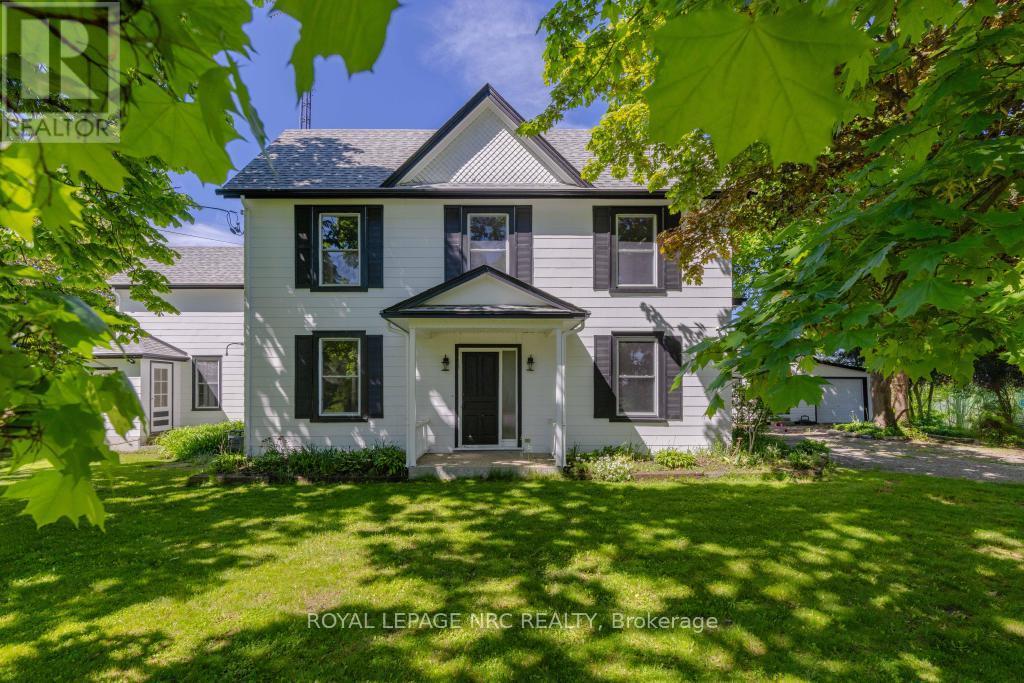 245 Niven Road, Niagara-On-The-Lake, Ontario  L0S 1J0 - Photo 1 - X12869028
