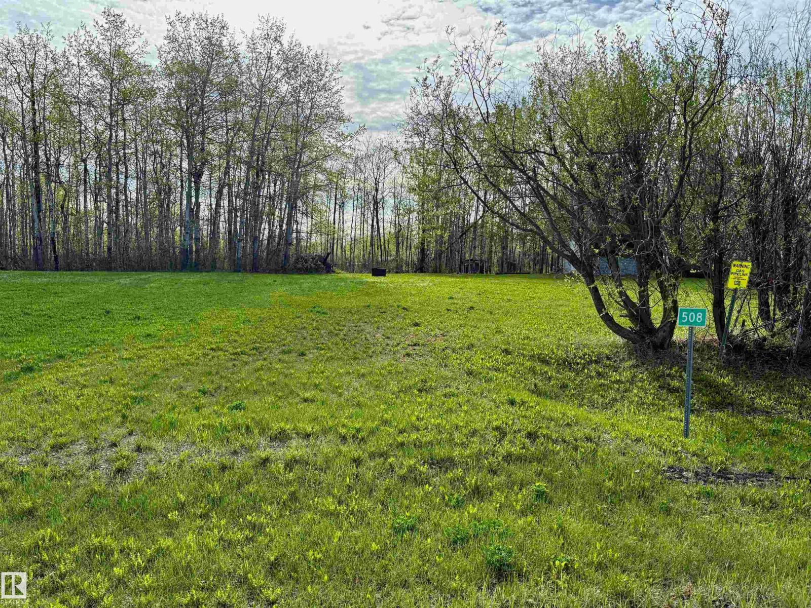 508 11131 Twp Rd 600, Rural St. Paul County, Alberta  T0A 0C0 - Photo 1 - E4489816