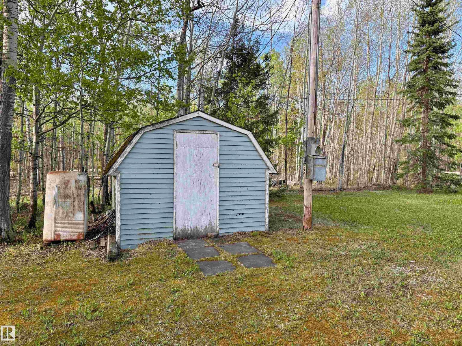 508 11131 Twp Rd 600, Rural St. Paul County, Alberta  T0A 0C0 - Photo 4 - E4489816