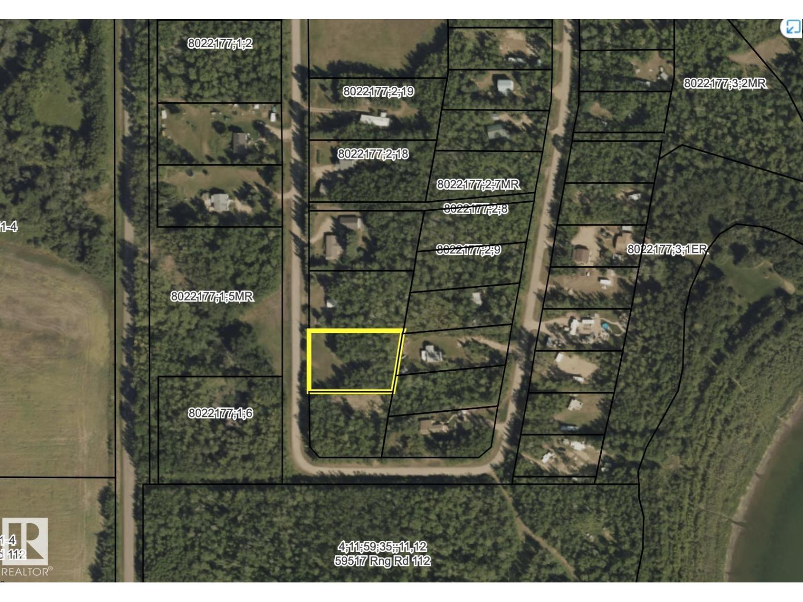 508 11131 Twp Rd 600, Rural St. Paul County, Alberta  T0A 0C0 - Photo 7 - E4489816