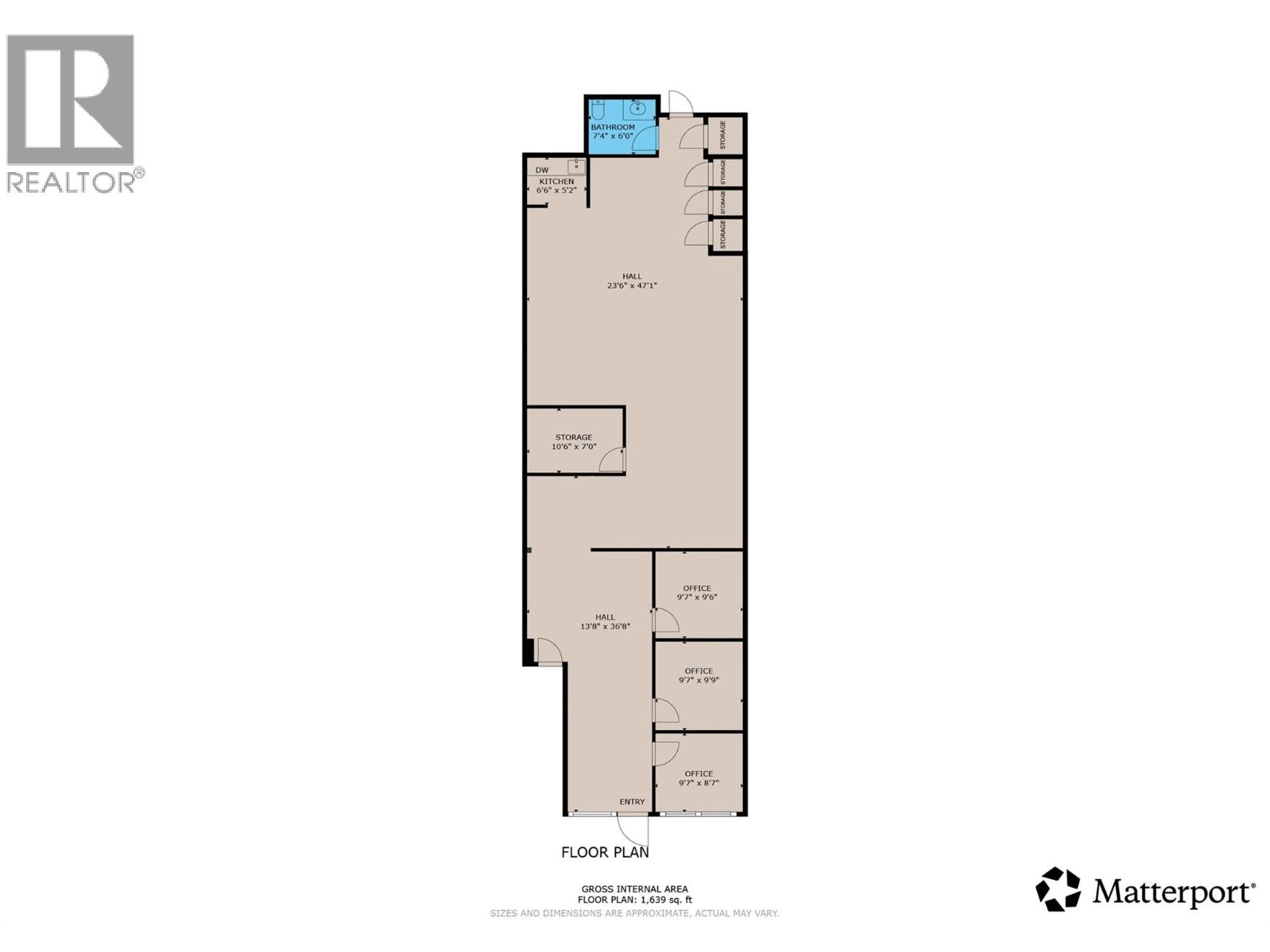 555 Lawrence Avenue Kelowna Photo 15