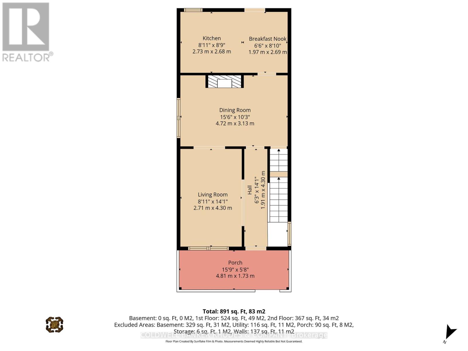 1758 Scott Street, Ottawa, Ontario  K1Y 2N6 - Photo 21 - X13170090