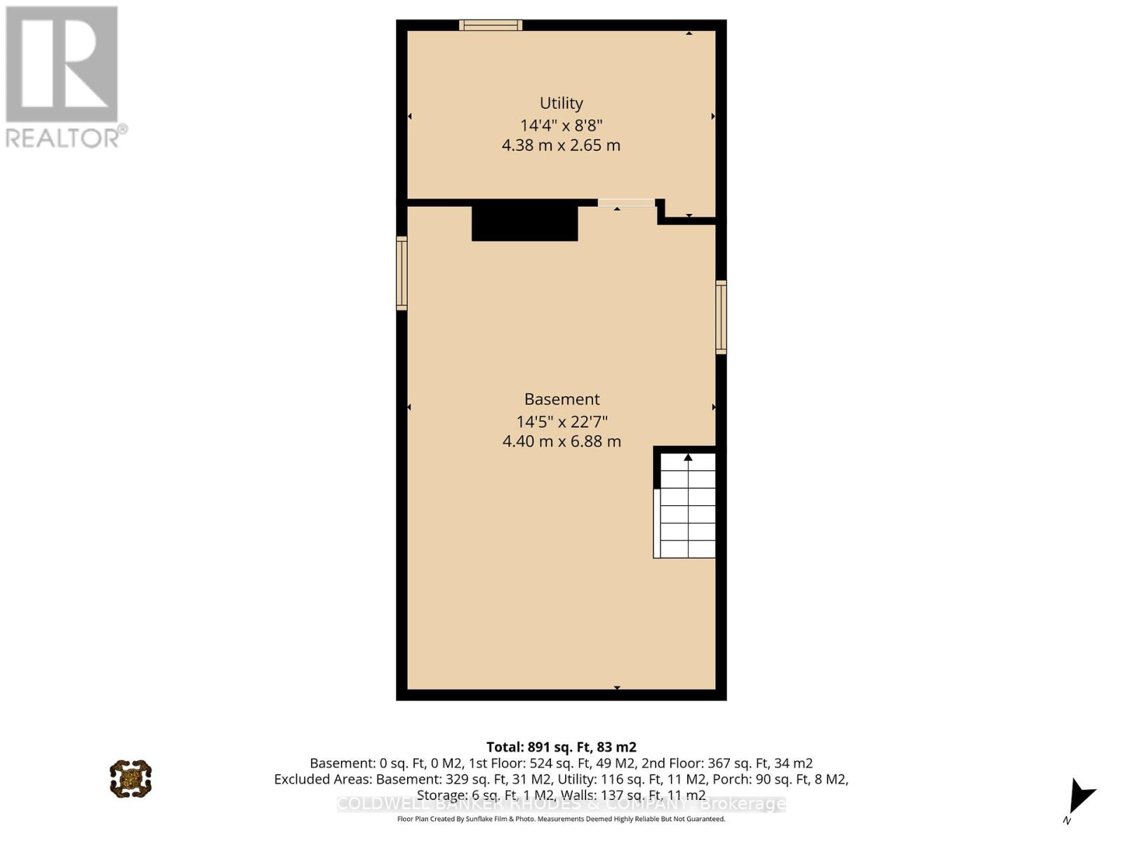 1758 Scott Street, Ottawa, Ontario  K1Y 2N6 - Photo 23 - X13170090