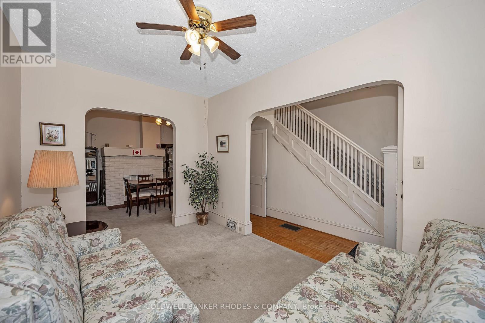 1758 Scott Street, Ottawa, Ontario  K1Y 2N6 - Photo 5 - X13170090