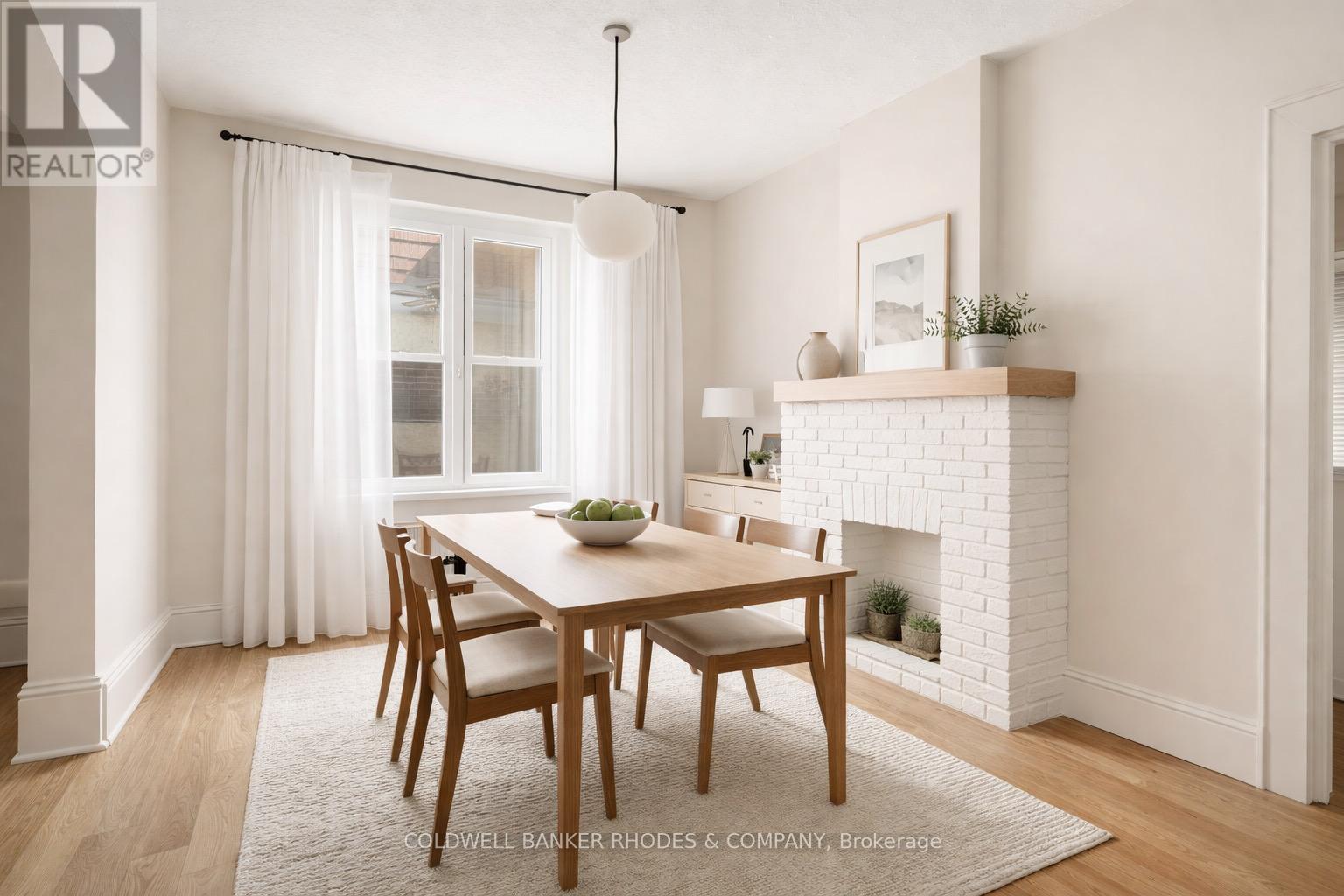 1758 Scott Street, Ottawa, Ontario  K1Y 2N6 - Photo 6 - X13170090