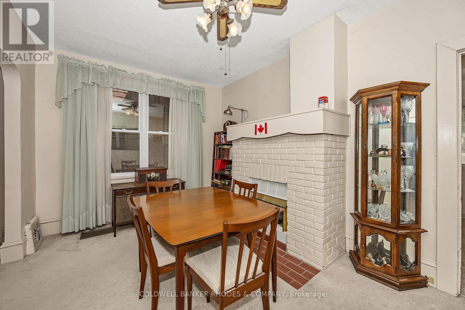 1758 Scott Street, Ottawa, Ontario  K1Y 2N6 - Photo 7 - X13170090