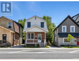 1758 SCOTT STREET, Ottawa, Ontario