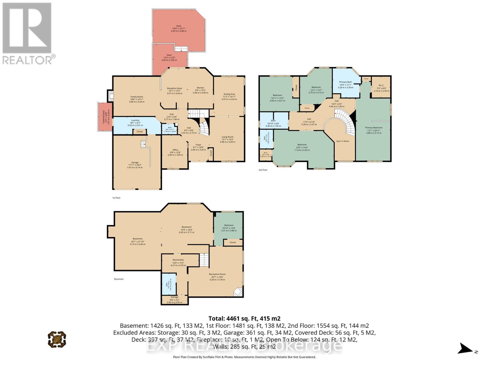 28 Sachs Forest Place, Ottawa, Ontario K2G 6V2 - Photo 42 - X13170126
