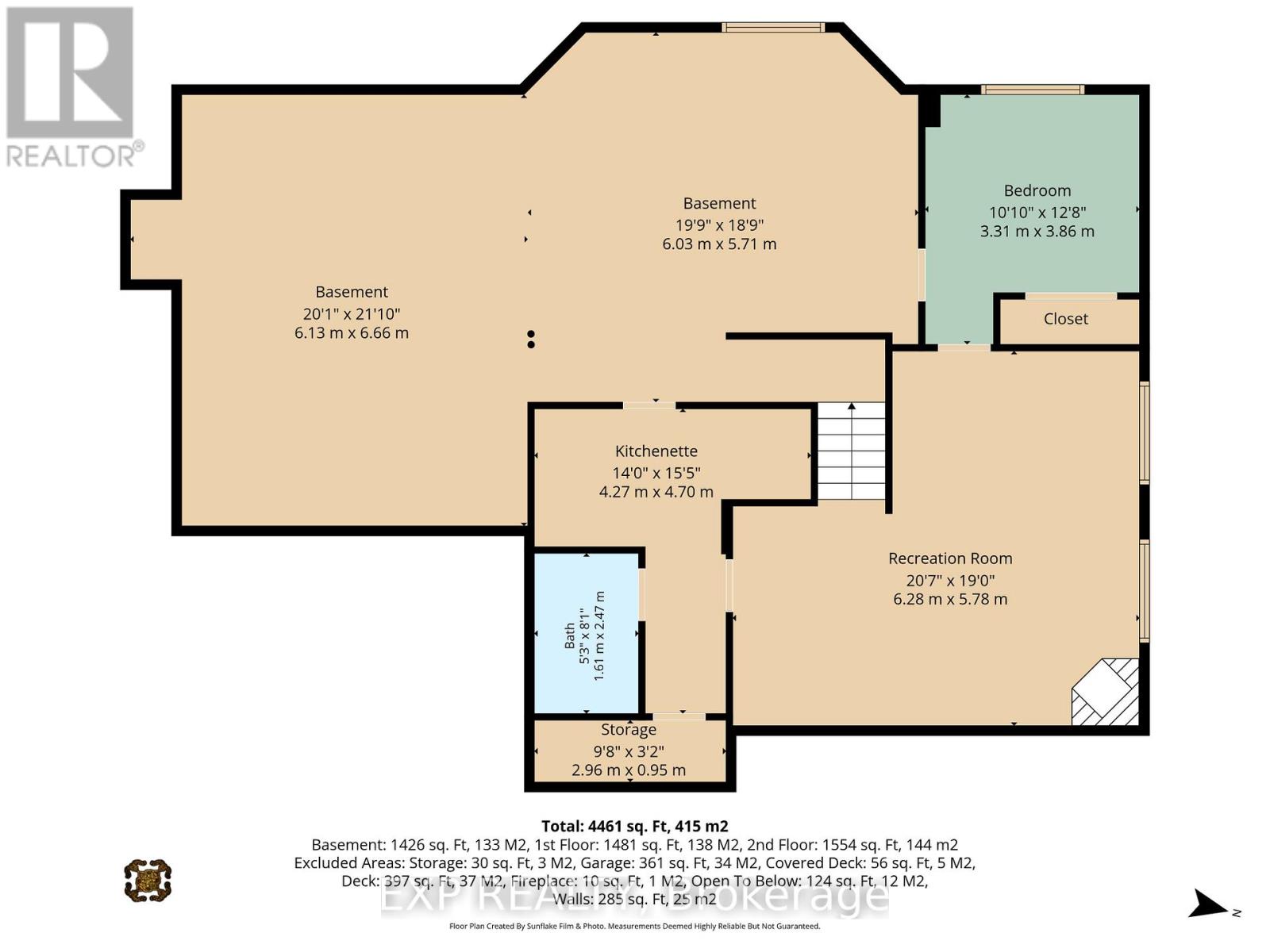 28 Sachs Forest Place, Ottawa, Ontario K2G 6V2 - Photo 45 - X13170126
