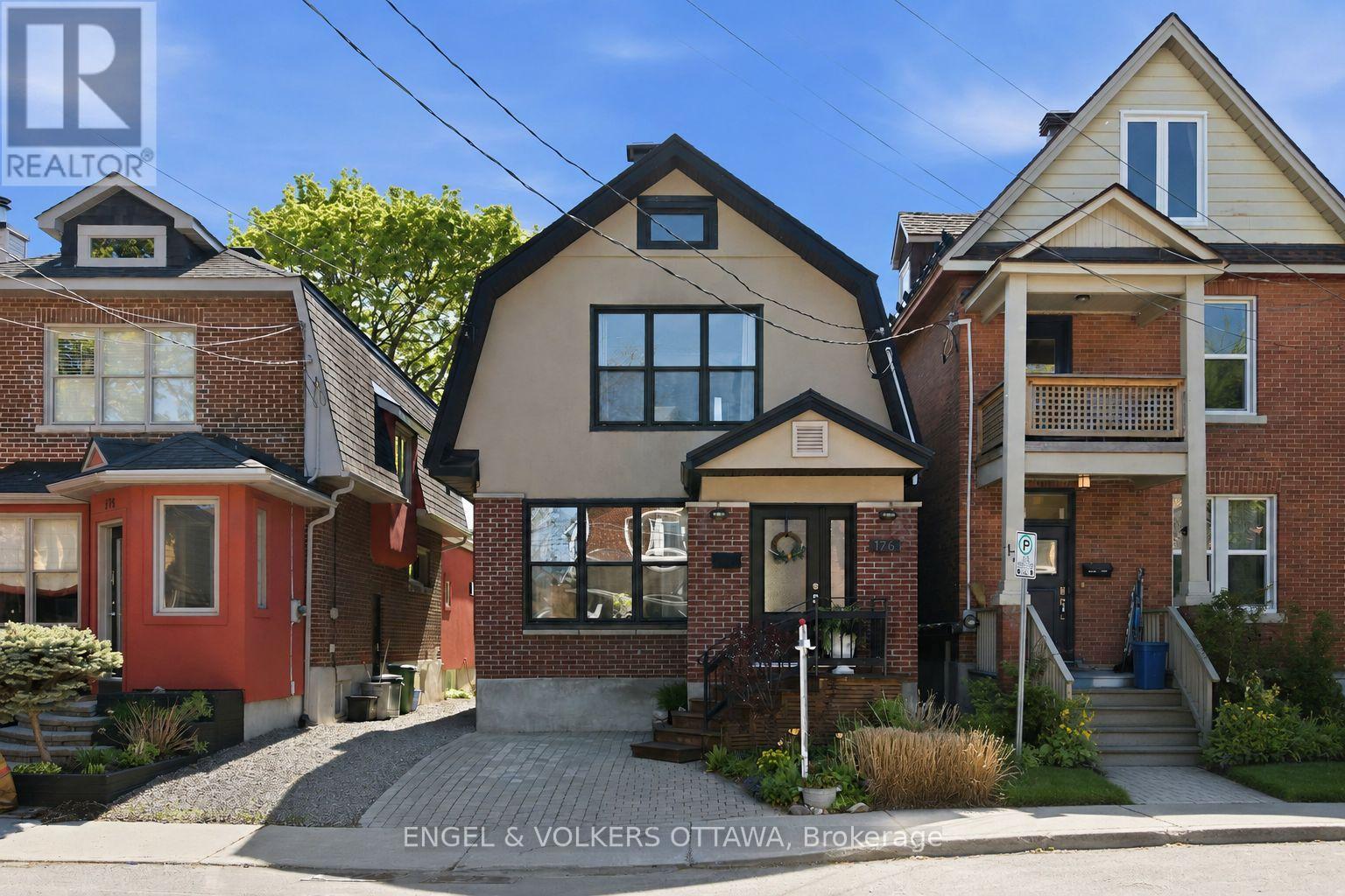 176 HINTON AVENUE N, Ottawa, Ontario