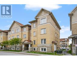 1 - 304 PASEO PRIVATE, Ottawa, Ontario
