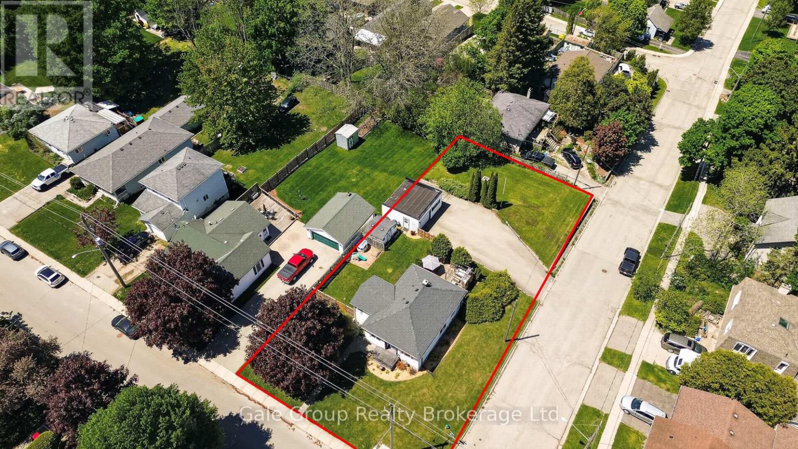 339 Spencer Street, Woodstock, Ontario N4S 2H4 - Photo 2 - X13170202