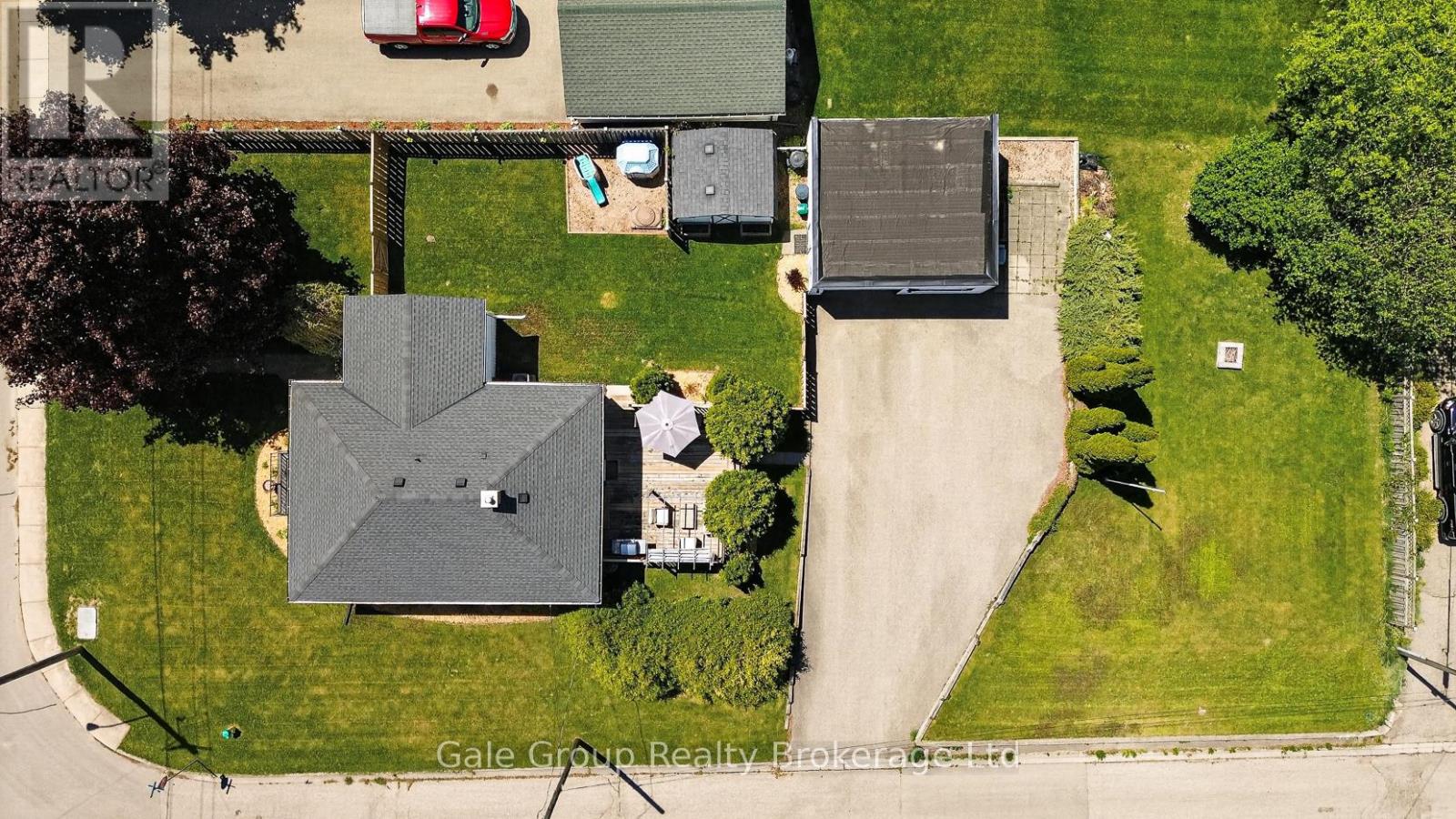 339 Spencer Street, Woodstock, Ontario N4S 2H4 - Photo 3 - X13170202