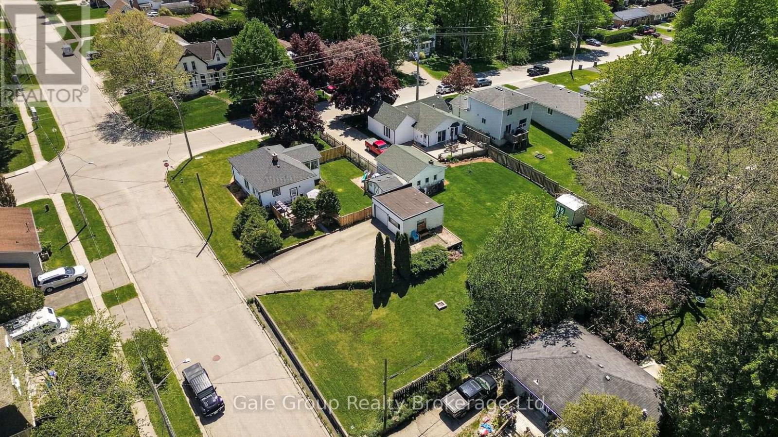 339 Spencer Street, Woodstock, Ontario N4S 2H4 - Photo 4 - X13170202