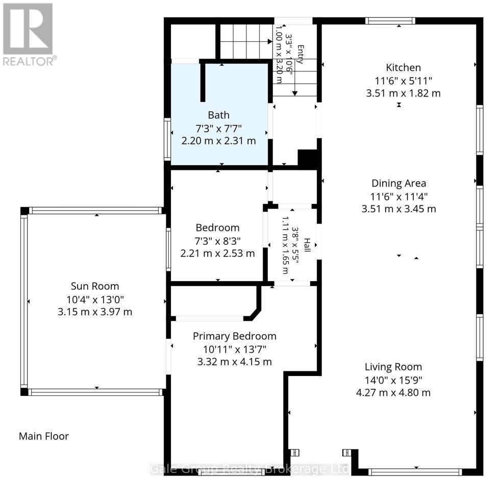 339 Spencer Street, Woodstock, Ontario N4S 2H4 - Photo 44 - X13170202