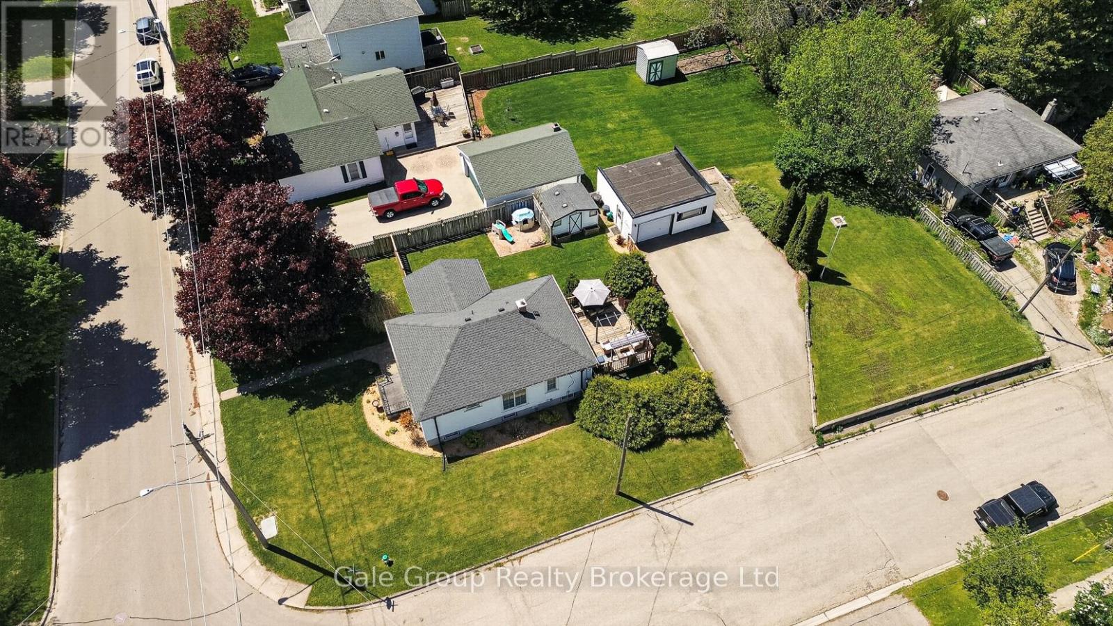 339 Spencer Street, Woodstock, Ontario N4S 2H4 - Photo 5 - X13170202