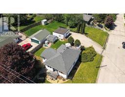 339 SPENCER STREET, Woodstock, Ontario