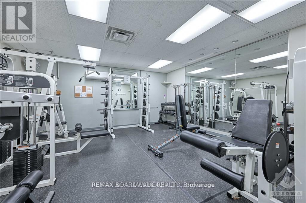 1610 - 1785 Riverside Drive, Ottawa, Ontario  K1G 3T7 - Photo 10 - X13111072