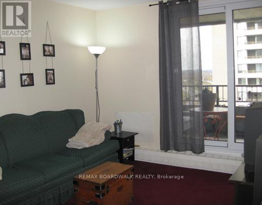 1610 - 1785 Riverside Drive, Ottawa, Ontario  K1G 3T7 - Photo 4 - X13111072
