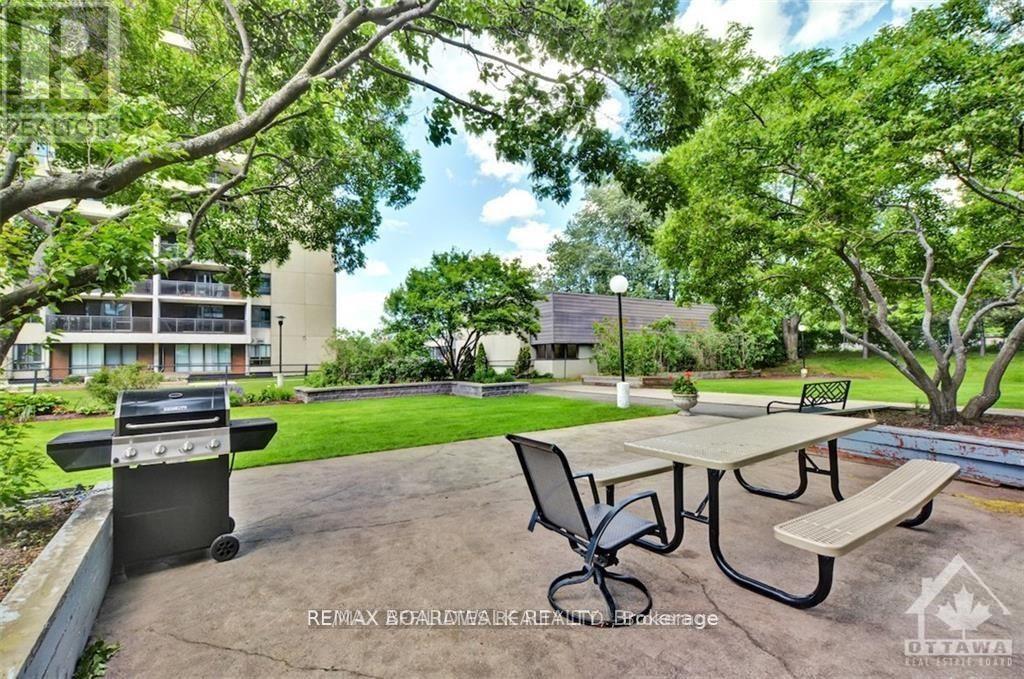 1610 - 1785 Riverside Drive, Ottawa, Ontario  K1G 3T7 - Photo 17 - X13111072