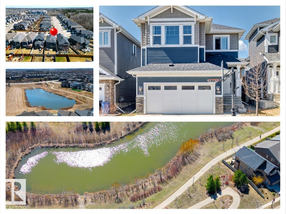 6479 Elston Lo Nw, Edmonton, Alberta  T6M 0V9 - Photo 1 - E4484995