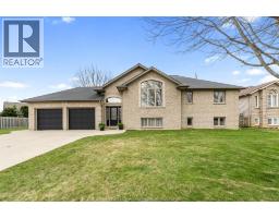 7 Beniuk COURT, Leamington, Ontario
