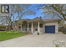 1400 OLGA Drive, Burlington, Ontario
