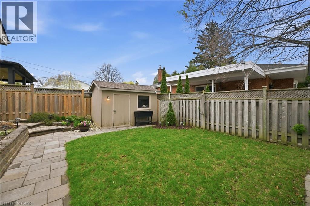 1400 Olga Drive, Burlington, Ontario  L7S 1L2 - Photo 45 - 40825536