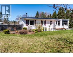 1099 Route 415, Warwick Settlement, New Brunswick