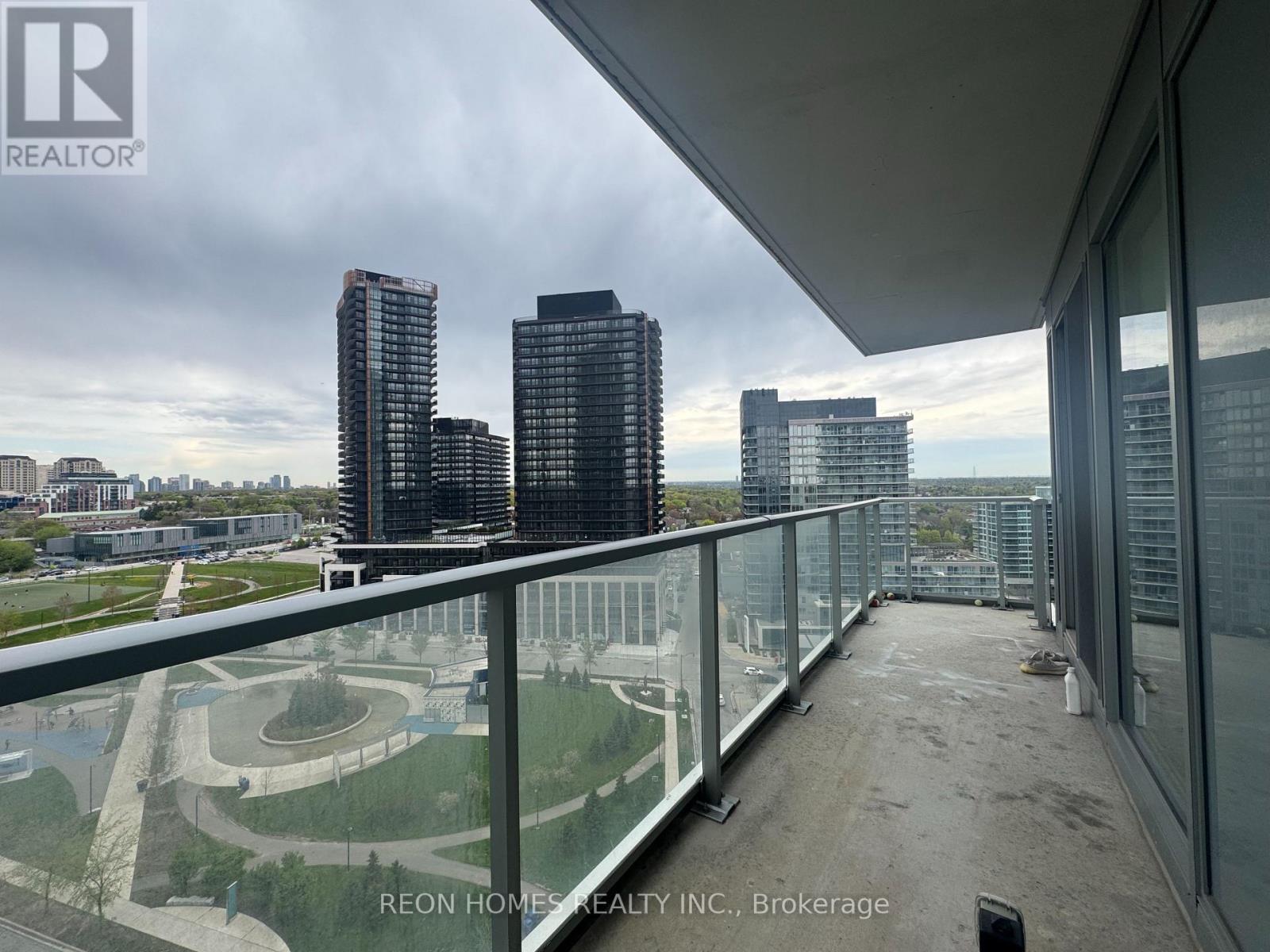 1603 - 115 Mcmahon Drive, Toronto, Ontario  M2K 0E3 - Photo 23 - C13150524