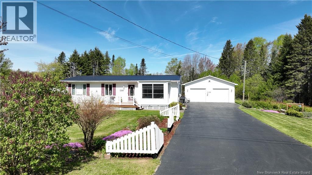 1099 Route 415, Warwick Settlement, New Brunswick  E9E 1Y6 - Photo 3 - NB138650