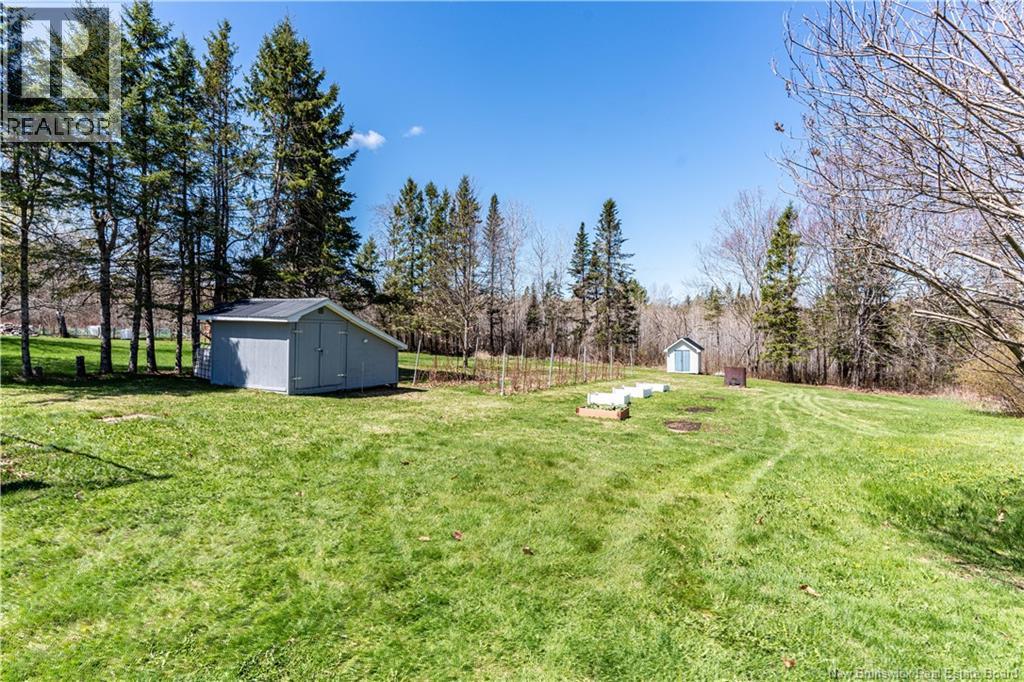 1099 Route 415, Warwick Settlement, New Brunswick  E9E 1Y6 - Photo 39 - NB138650