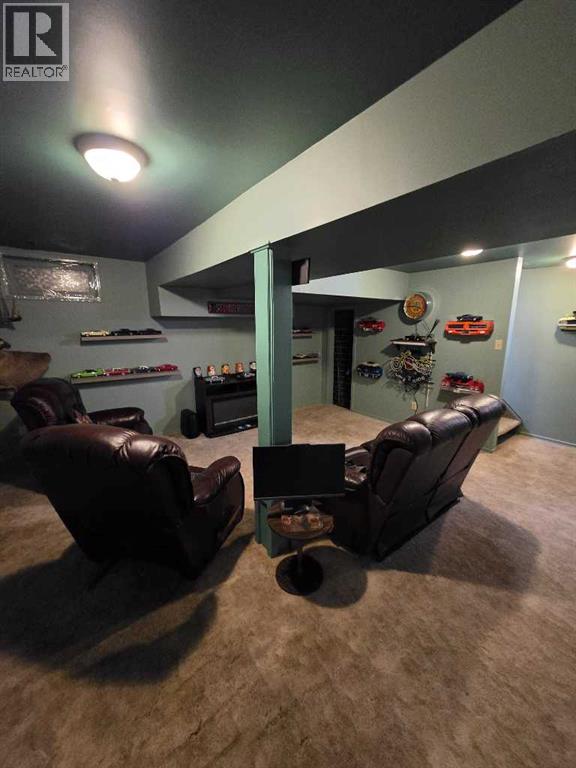 805 8 Street, Fox Creek, Alberta  T0H 1P0 - Photo 31 - A2301350