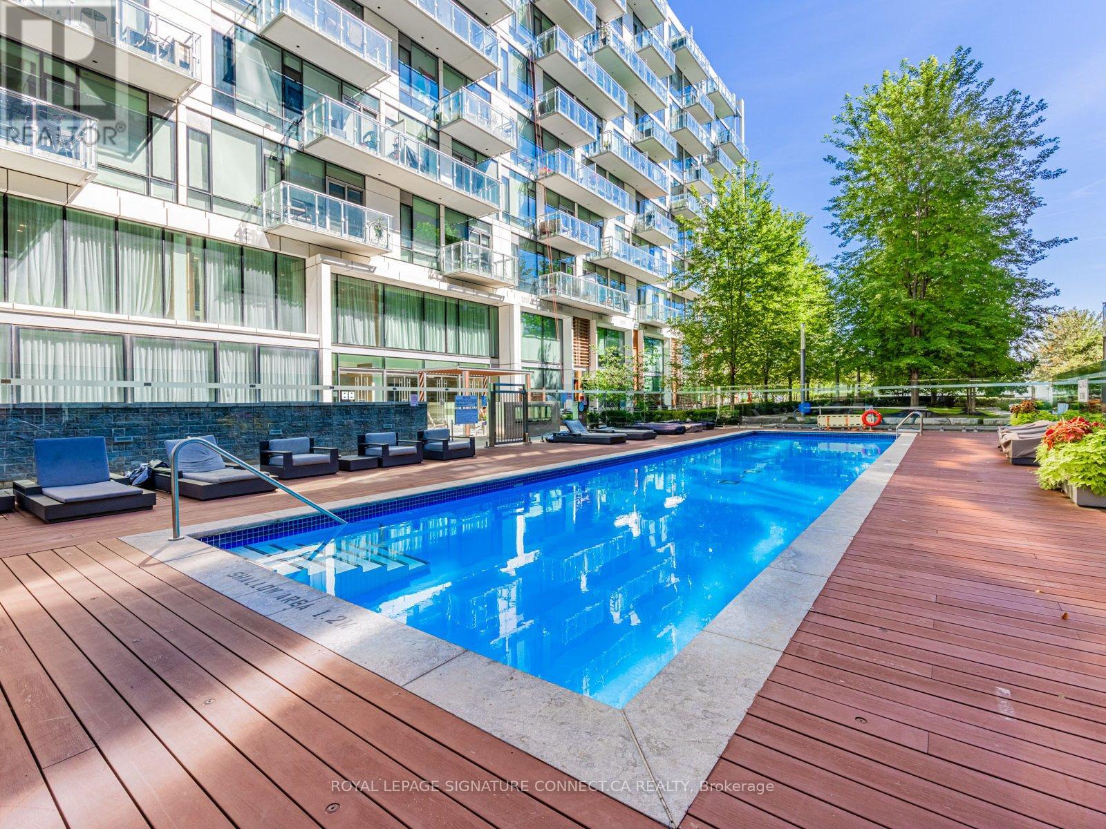 Th132 - 39 Queens Quay E, Toronto, Ontario  M5E 0A5 - Photo 38 - C13154742