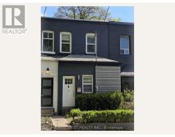 413 LESLIE STREET, Toronto, Ontario