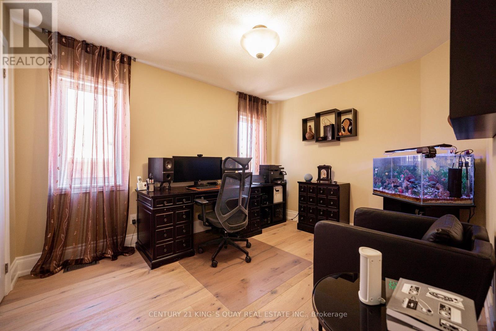 66 Bush Ridges Avenue, Richmond Hill, Ontario  L4E 0P1 - Photo 24 - N13161796